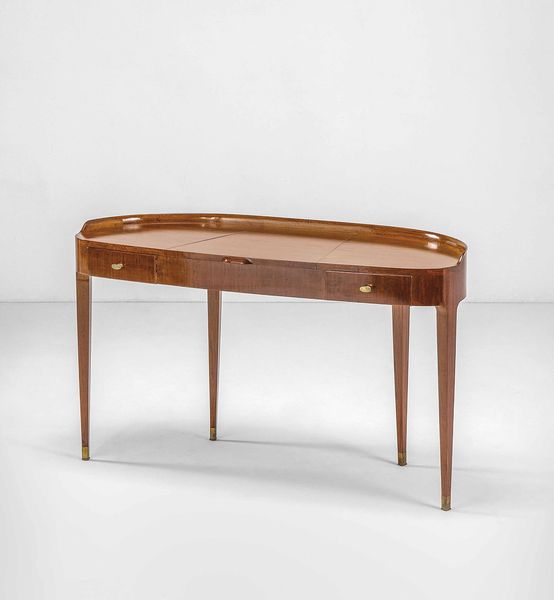 PAOLO BUFFA : Coiffeuse  - Asta Fine Design - Associazione Nazionale - Case d'Asta italiane