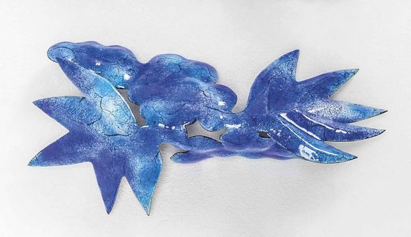 Gio Ponti e Paolo De Poli
 : Grappolo duva  - Asta Fine Design - Associazione Nazionale - Case d'Asta italiane