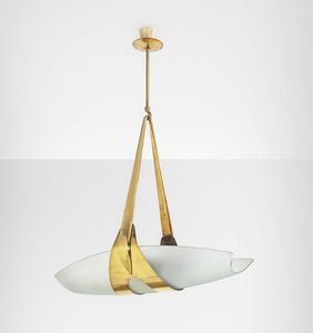 MAX INGRAND - Lampadario