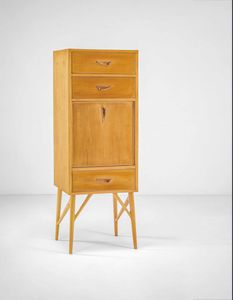 Pierluigi Giordani - Mobile con ribalta