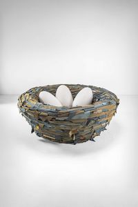 Gianni Ruffi - Divano mod. La Cova