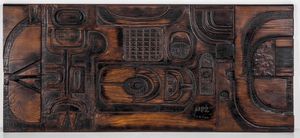 Nerone Patuzzi - Grande pannello