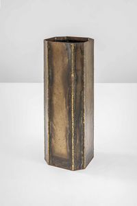 ENZO MARI - Grande Vaso