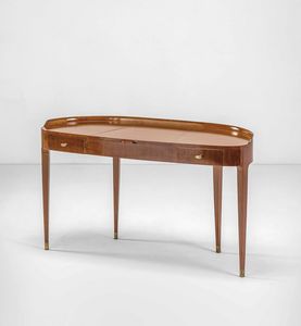 PAOLO BUFFA - Coiffeuse