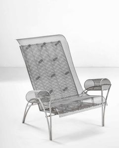 Toyo Ito - Poltrona mod. Suki