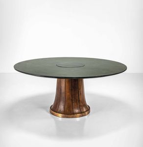 Mario Quarti - Grande tavolo