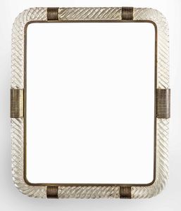 Paolo Venini - Specchio