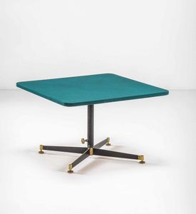 IGNAZIO GARDELLA - Tavolo mod. T5 ad altezza variabile