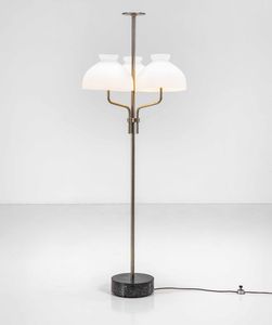 IGNAZIO GARDELLA - Lampada da terra mod. Arenzano