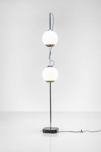 LUIGI CACCIA DOMINIONI - Lampada da terra mod. Lte10