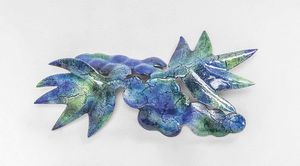 Gio Ponti e Paolo De Poli
 - Grappolo duva