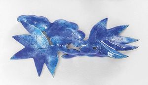 Gio Ponti e Paolo De Poli
 - Grappolo duva