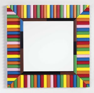 Shigeru Uchida - Specchio mod. Sophisticated Lady