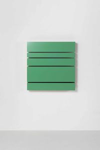 Shigeru Uchida : Set di 5 ripiani mod. Horizontal A  - Asta Fine Design - Associazione Nazionale - Case d'Asta italiane