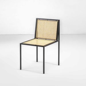 Shigeru Uchida - Sedia