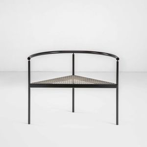 Shigeru Uchida - Sedia mod. September