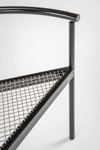 Shigeru Uchida : Sedia mod. September  - Asta Fine Design - Associazione Nazionale - Case d'Asta italiane