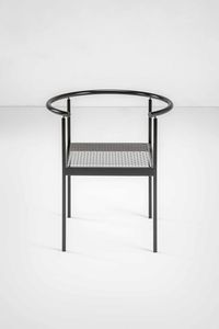 Shigeru Uchida - Sedia mod. October