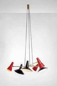 STILNOVO - Lampada a sospensione