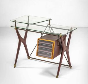 Silvio  Berrone - Grande mobile contenitore