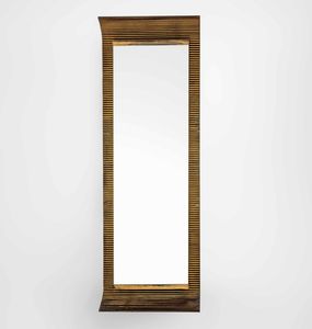 ETTORE SOTTSASS - Rara specchiera