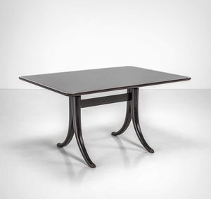 PIETRO CHIESA - Tavolo da pranzo