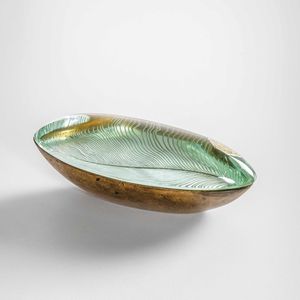 FONTANA ARTE - Piccola scatola con coperchio