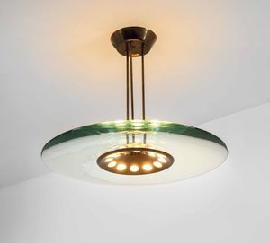 MAX INGRAND - Lampada a sospensione