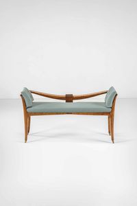 Emilio Lancia : Panchetta  - Asta Fine Design - Associazione Nazionale - Case d'Asta italiane