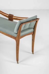 Emilio Lancia : Panchetta  - Asta Fine Design - Associazione Nazionale - Case d'Asta italiane