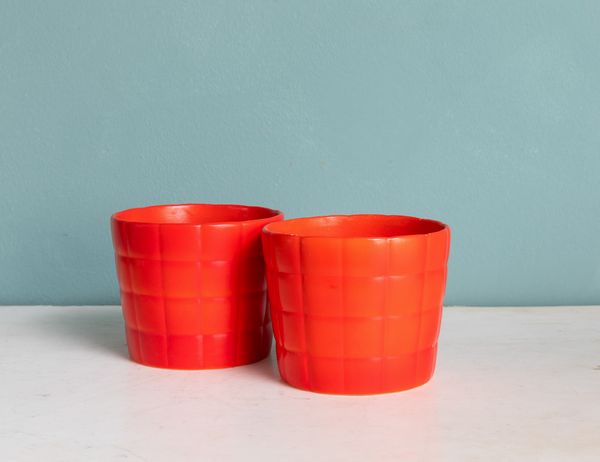 Richard Ginori, San Cristoforo  - Asta ECLECTICA, the home of designer Nicol Castellini Baldissera - Associazione Nazionale - Case d'Asta italiane