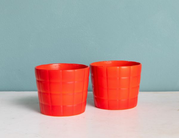 Richard Ginori, San Cristoforo  - Asta ECLECTICA, the home of designer Nicol Castellini Baldissera - Associazione Nazionale - Case d'Asta italiane