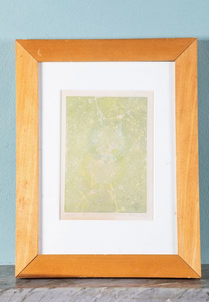 Max Ernst : Hommage  Rimbaud, 1961<BR>Printemps de ciel, 1963<BR>Lumire infranchissable pouttiture, 1964<BR><BR>  - Asta ECLECTICA, the home of designer Nicol Castellini Baldissera - Associazione Nazionale - Case d'Asta italiane