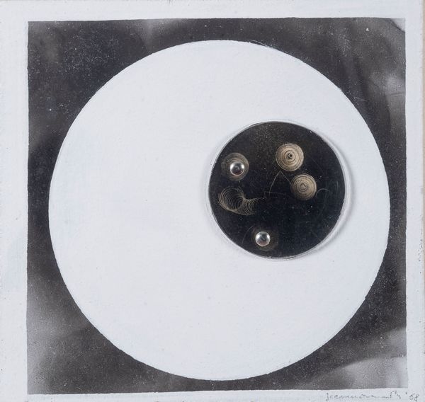 Anonimo : Senza titolo  - Asta ECLECTICA, the home of designer Nicol Castellini Baldissera - Associazione Nazionale - Case d'Asta italiane