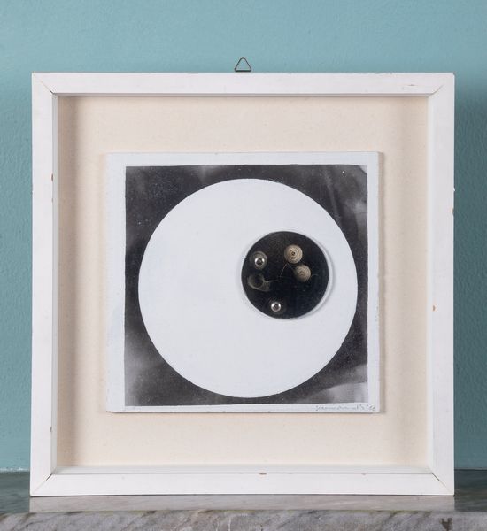 Anonimo : Senza titolo  - Asta ECLECTICA, the home of designer Nicol Castellini Baldissera - Associazione Nazionale - Case d'Asta italiane