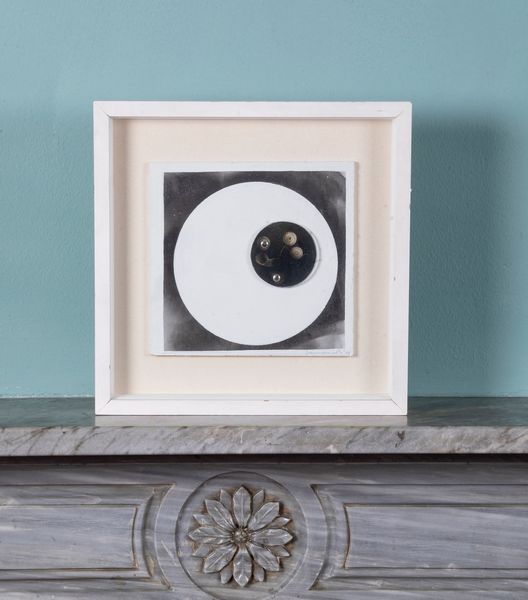 Anonimo : Senza titolo  - Asta ECLECTICA, the home of designer Nicol Castellini Baldissera - Associazione Nazionale - Case d'Asta italiane