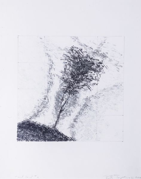 Betty Tompkins : Cunt Grid #2  - Asta ECLECTICA, the home of designer Nicol� Castellini Baldissera - Associazione Nazionale - Case d'Asta italiane