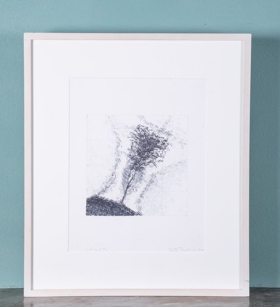 Betty Tompkins : Cunt Grid #2  - Asta ECLECTICA, the home of designer Nicol� Castellini Baldissera - Associazione Nazionale - Case d'Asta italiane