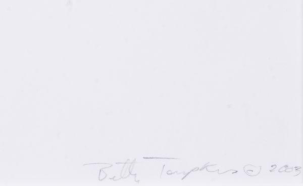 Betty Tompkins : Cunt Grid #2  - Asta ECLECTICA, the home of designer Nicol� Castellini Baldissera - Associazione Nazionale - Case d'Asta italiane