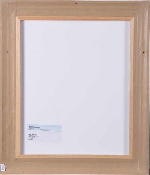 Betty Tompkins : Cunt Grid #2  - Asta ECLECTICA, the home of designer Nicol� Castellini Baldissera - Associazione Nazionale - Case d'Asta italiane