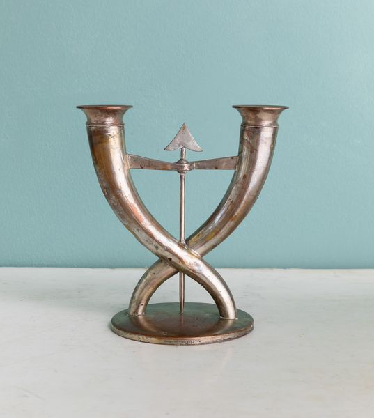 Gio Ponti  - Asta ECLECTICA, the home of designer Nicol Castellini Baldissera - Associazione Nazionale - Case d'Asta italiane