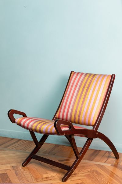 Gio Ponti  - Asta ECLECTICA, the home of designer Nicol Castellini Baldissera - Associazione Nazionale - Case d'Asta italiane