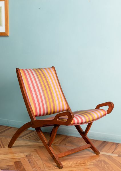 Gio Ponti  - Asta ECLECTICA, the home of designer Nicol Castellini Baldissera - Associazione Nazionale - Case d'Asta italiane