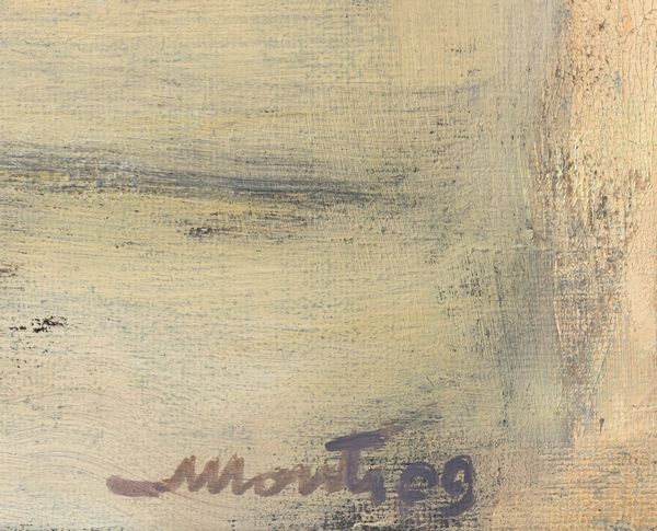 Ercole Monti : Les chambres de Venise  - Asta ECLECTICA, the home of designer Nicol� Castellini Baldissera - Associazione Nazionale - Case d'Asta italiane