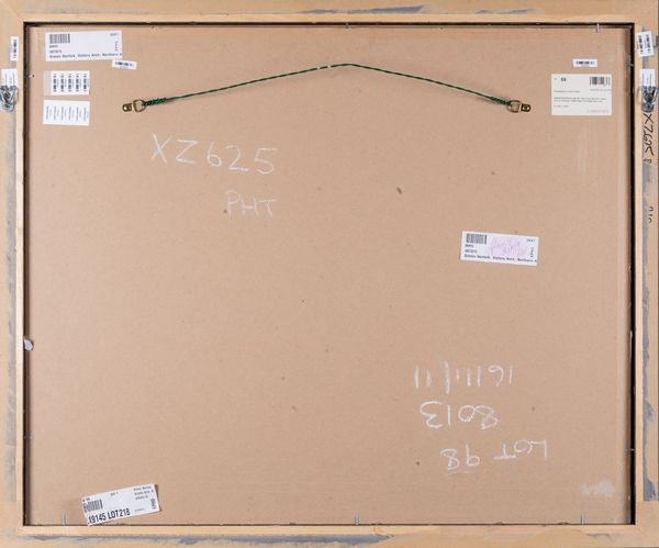 Simon Norfolk : King Manilla�s Victory Arch at Payhane, 2009  - Asta ECLECTICA, the home of designer Nicol� Castellini Baldissera - Associazione Nazionale - Case d'Asta italiane