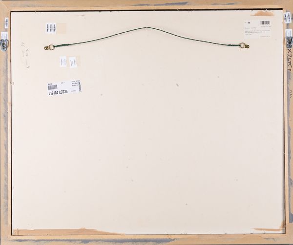 Simon Norfolk : King Amanullah's 1919 Victory Arch at Paghman, 2002  - Asta ECLECTICA, the home of designer Nicol� Castellini Baldissera - Associazione Nazionale - Case d'Asta italiane