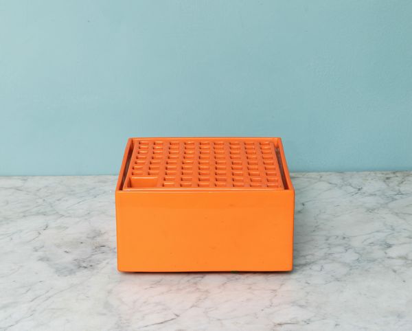 Gabbianelli, Studio OPI, Franco Bettonica, Mario Melocchi  - Asta ECLECTICA, the home of designer Nicol Castellini Baldissera - Associazione Nazionale - Case d'Asta italiane