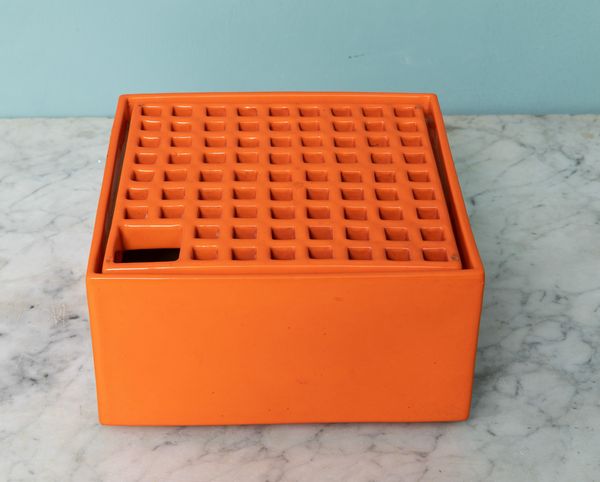 Gabbianelli, Studio OPI, Franco Bettonica, Mario Melocchi  - Asta ECLECTICA, the home of designer Nicol Castellini Baldissera - Associazione Nazionale - Case d'Asta italiane