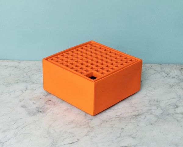 Gabbianelli, Studio OPI, Franco Bettonica, Mario Melocchi  - Asta ECLECTICA, the home of designer Nicol Castellini Baldissera - Associazione Nazionale - Case d'Asta italiane