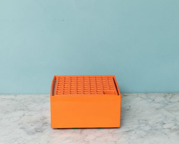 Gabbianelli, Studio OPI, Franco Bettonica, Mario Melocchi  - Asta ECLECTICA, the home of designer Nicol Castellini Baldissera - Associazione Nazionale - Case d'Asta italiane